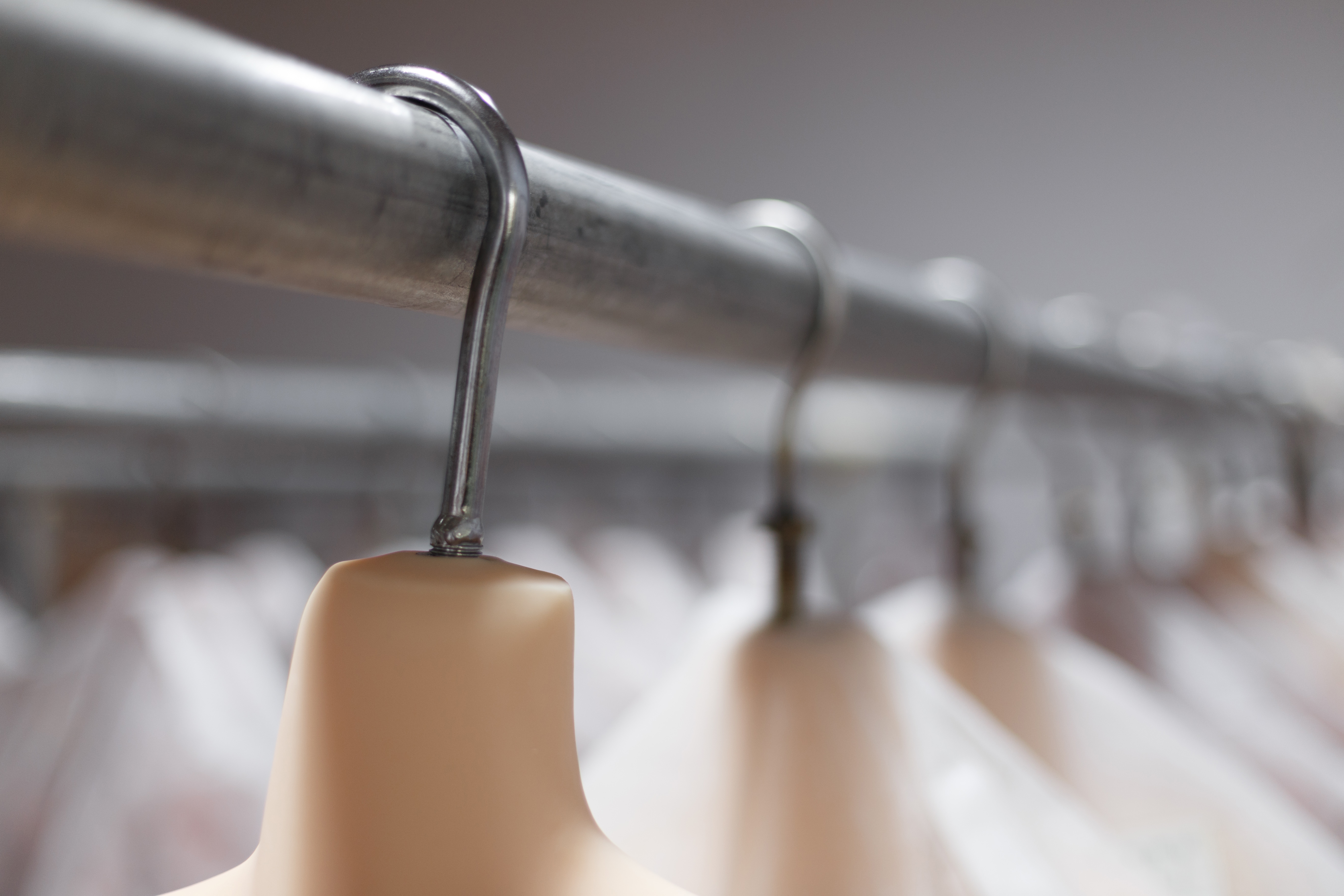 One-piece Hanging Hook-Honeylovedoll