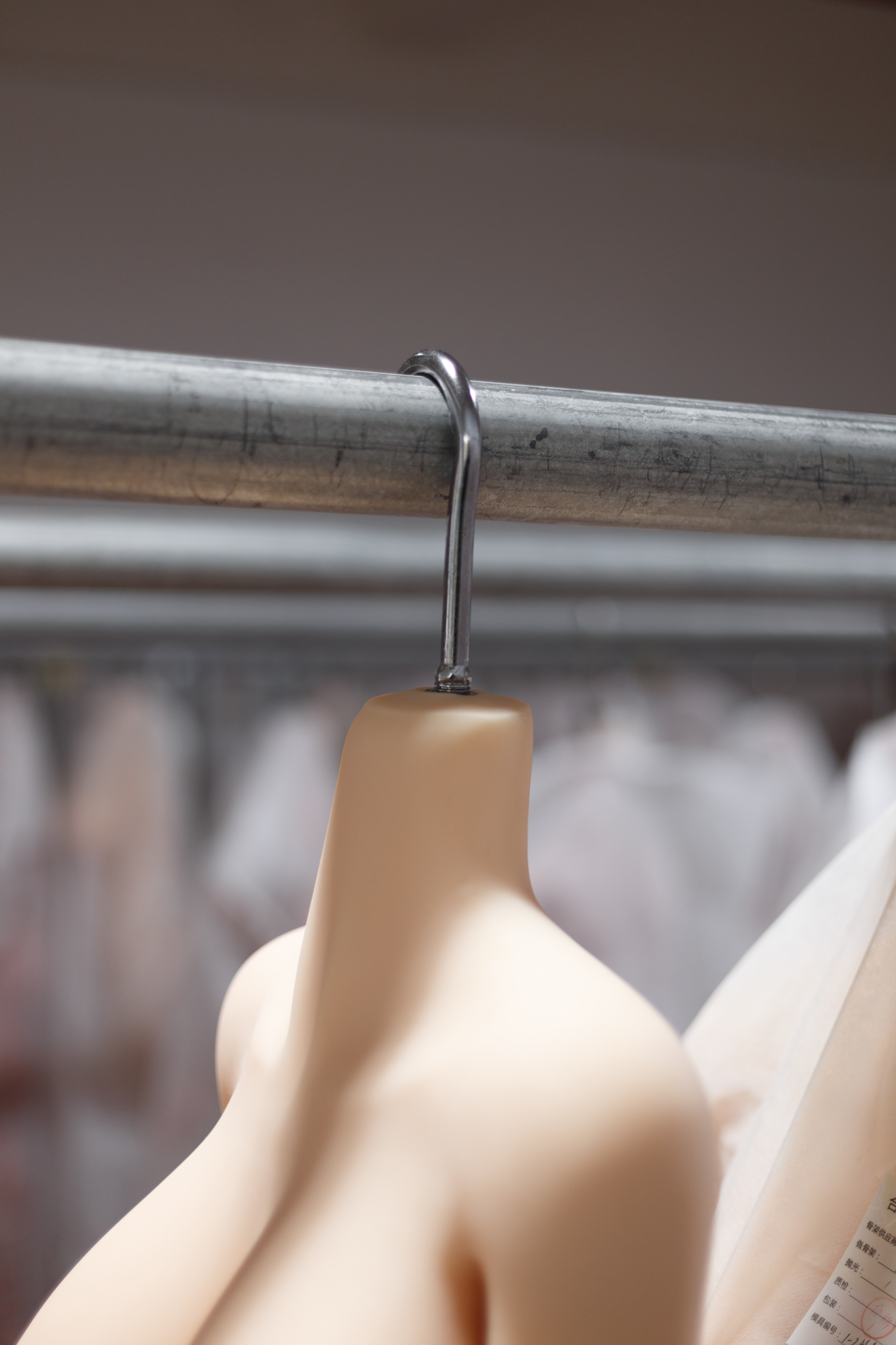 One-piece Hanging Hook-Honeylovedoll