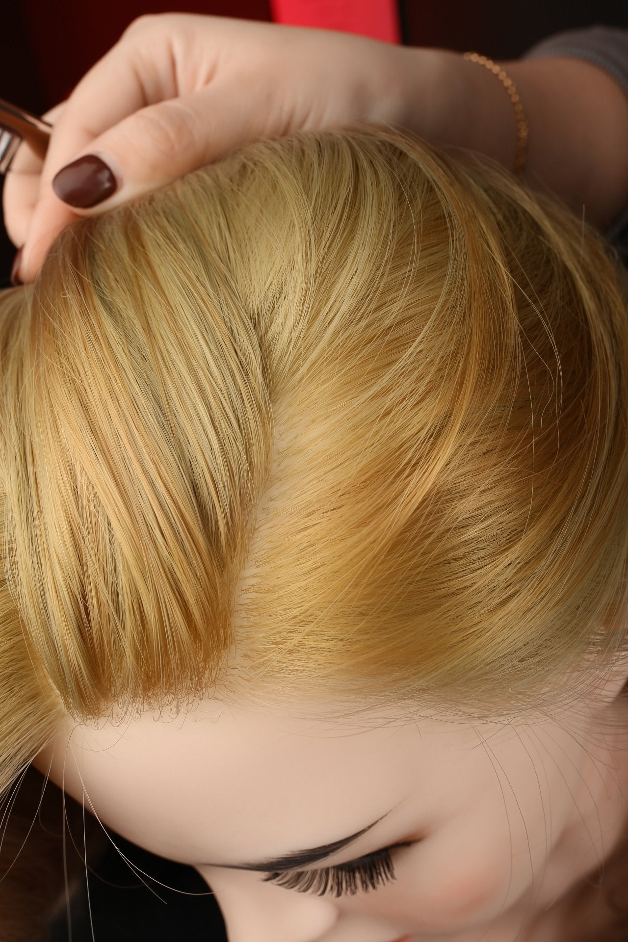 Tessa - 5ft6/170cm Silicone Sex Doll（In Stock EU）-Honeylovedoll