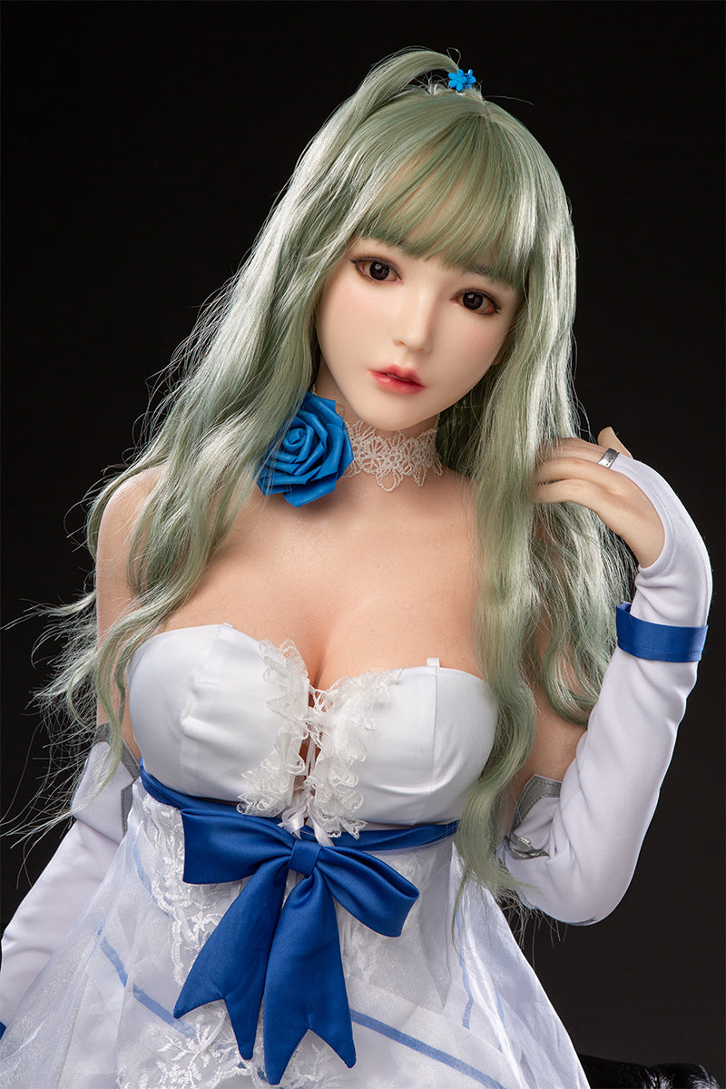 UMDOLL | Avery - Top Quality Life-Like Sex Doll (Silicone Doll)-Honeylovedoll