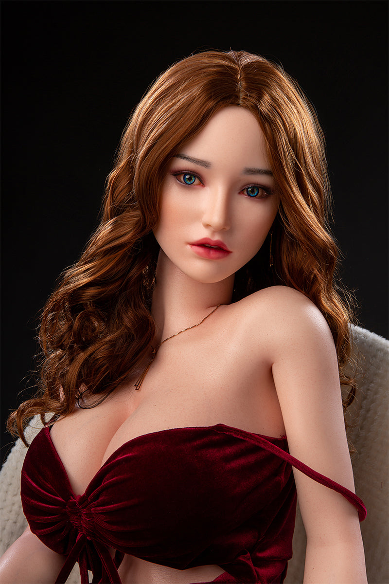 UMDOLL | Emily - Stunning Realistic Sex Doll (Silicone Doll)-Honeylovedoll
