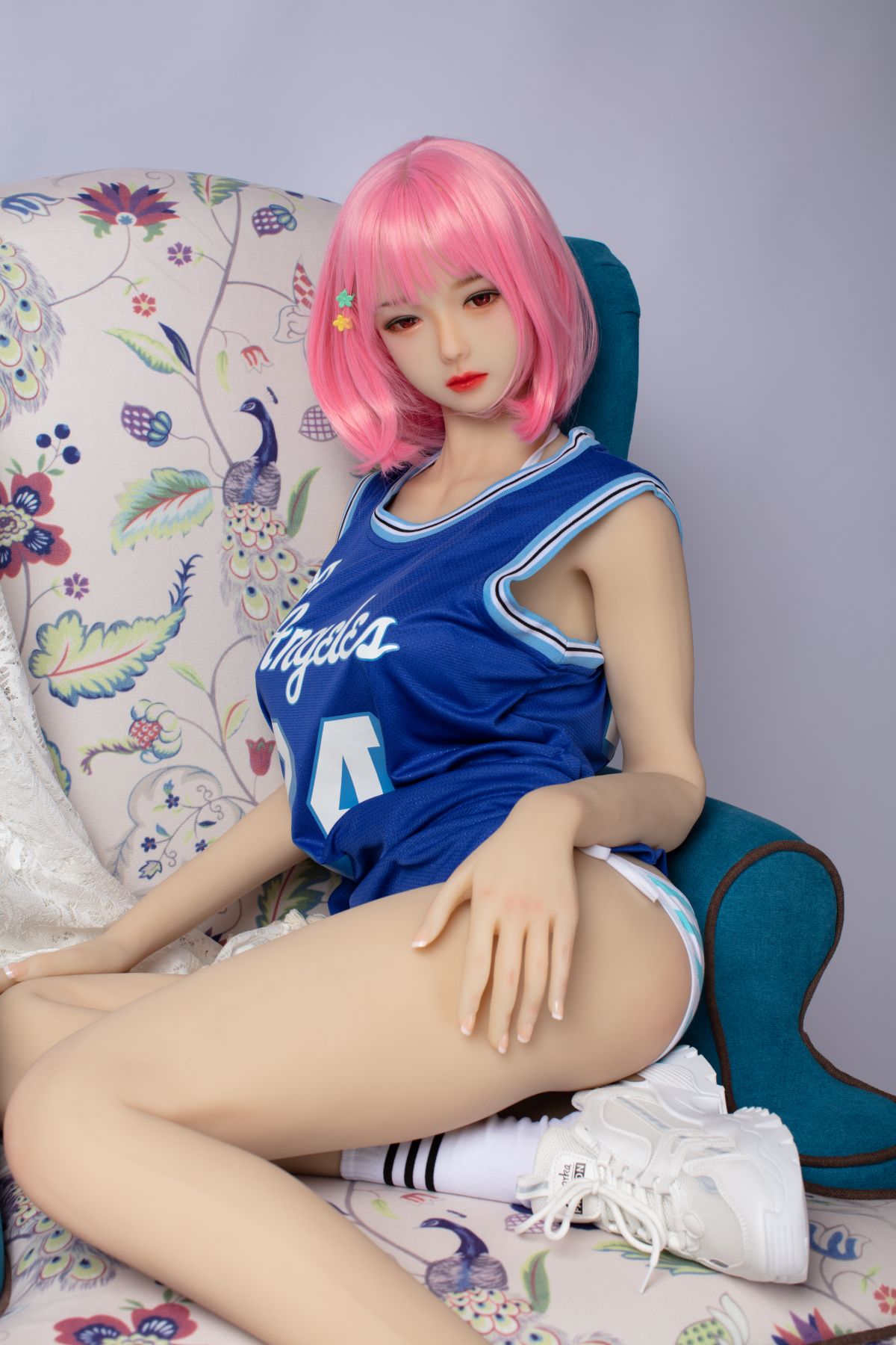 JX Doll | Xuan- 5ft 3/160cm Japanese Style Cosplay Realistic Full TPE Sex Doll-Honeylovedoll