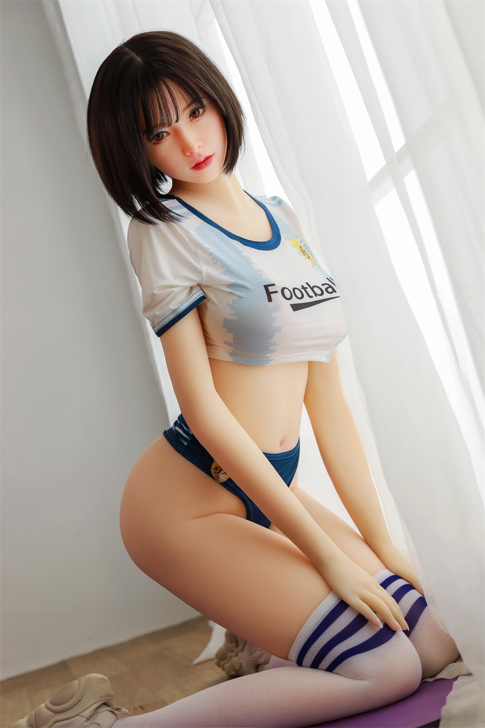 Yumiko - 5ft5 /165cm  Big Breast Realistic Sex Doll-Honeylovedoll