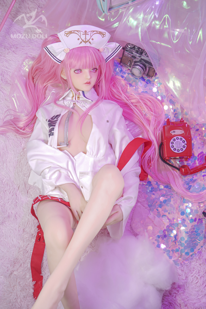 MOZU | 145cm(4.8Ft) TPE Anime Sex Doll Love Doll -Faye-Honeylovedoll