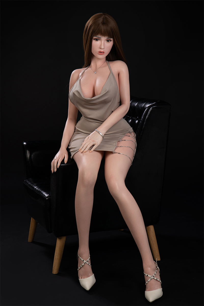 UMDOLL | Camila - Hot Realistic Sex Doll  (Silicone Doll)-Honeylovedoll