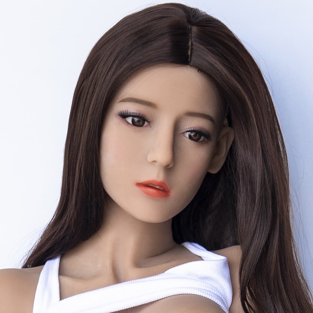 Jarliet | Seri Ⅰ - 5ft 5 /166cm Slim Medium Breast Realistic Sex Doll-Honeylovedoll