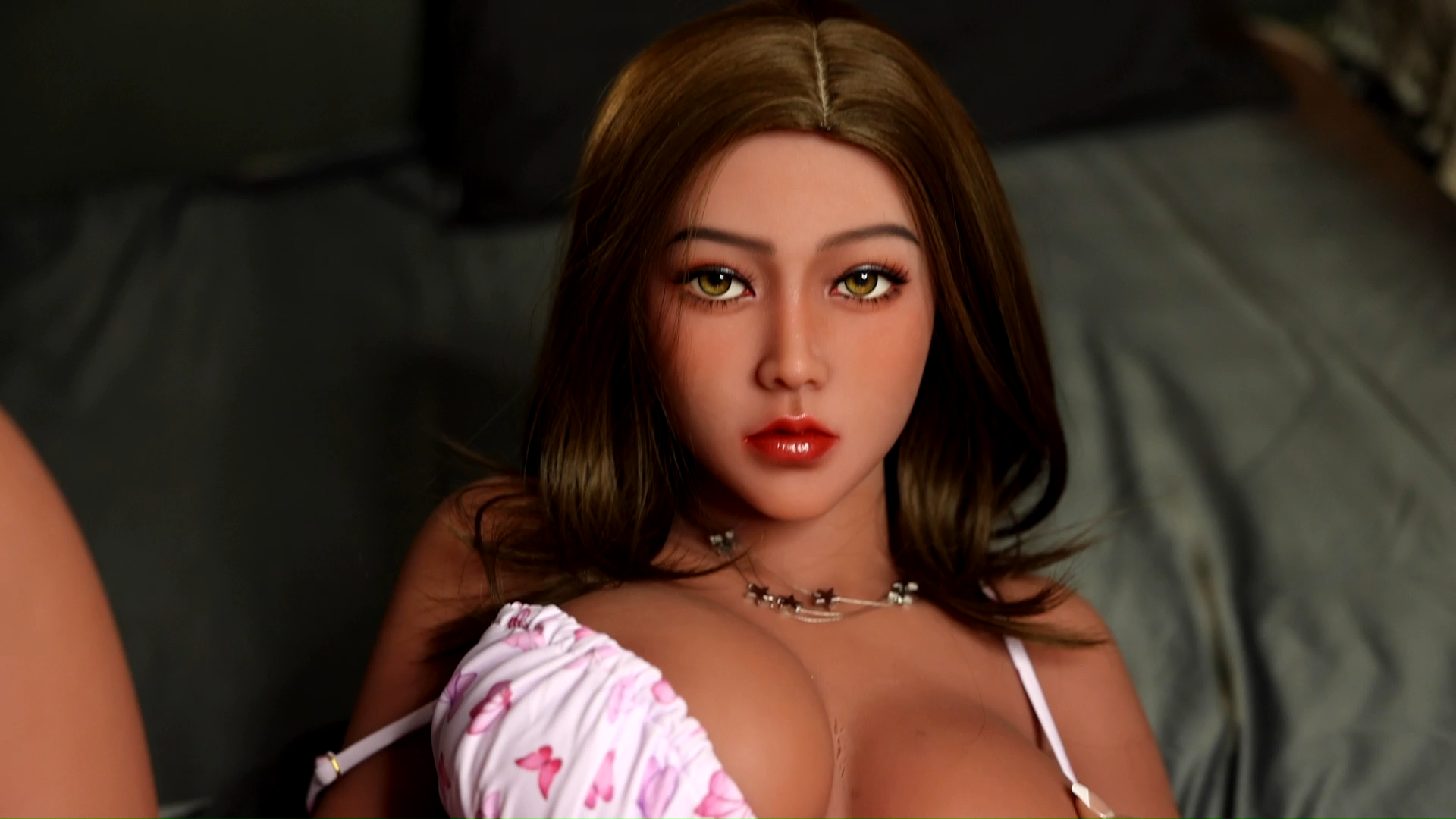 AIBEI | Belle-160cm/5Ft4  225#  big breast Sex Doll