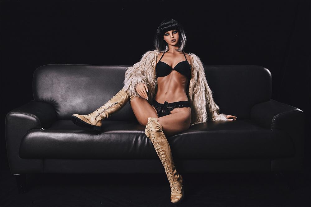 Irontech Sex Doll | 168cm D cup Emily-Honeylovedoll