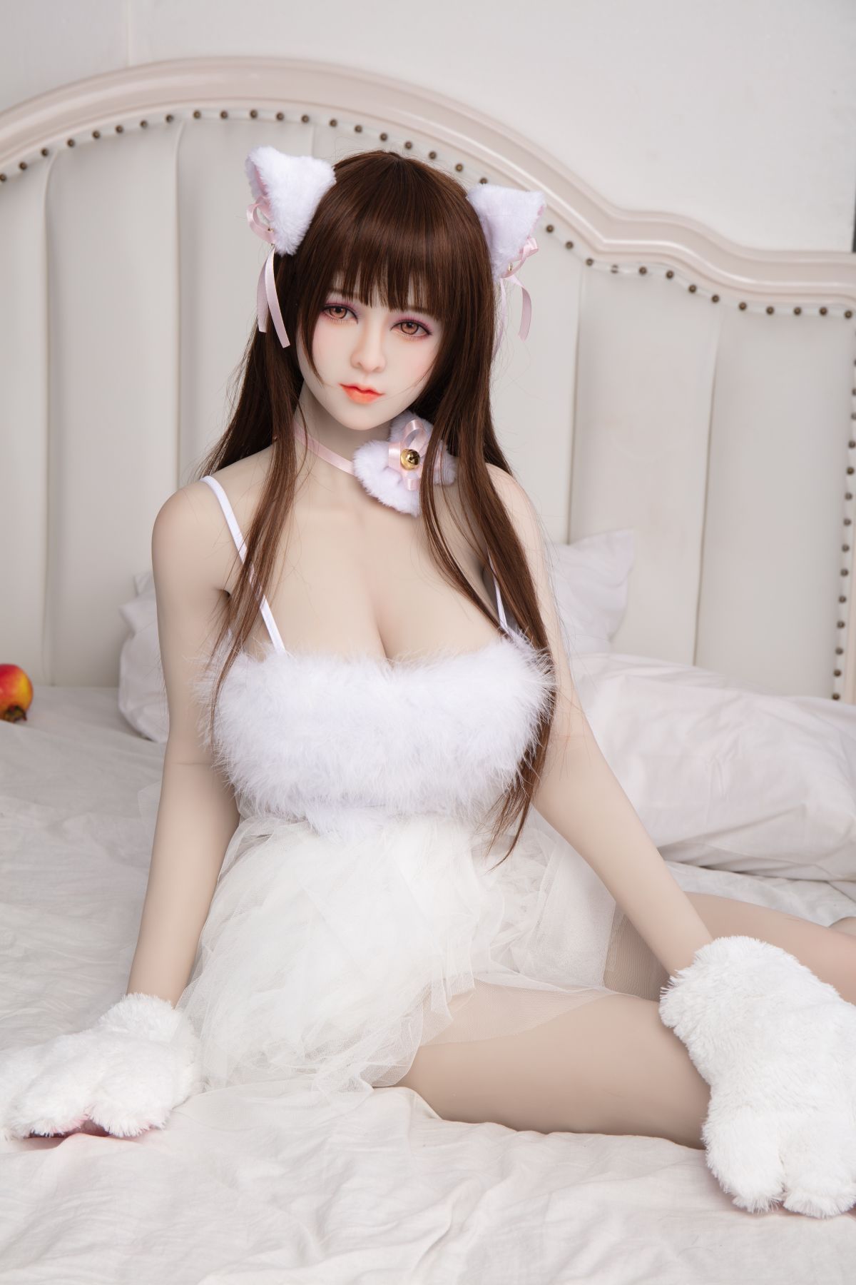 JX Doll | Emi- 5ft 7/170cm Japanese Style Pretty Realistic Full TPE Sex Doll-Honeylovedoll
