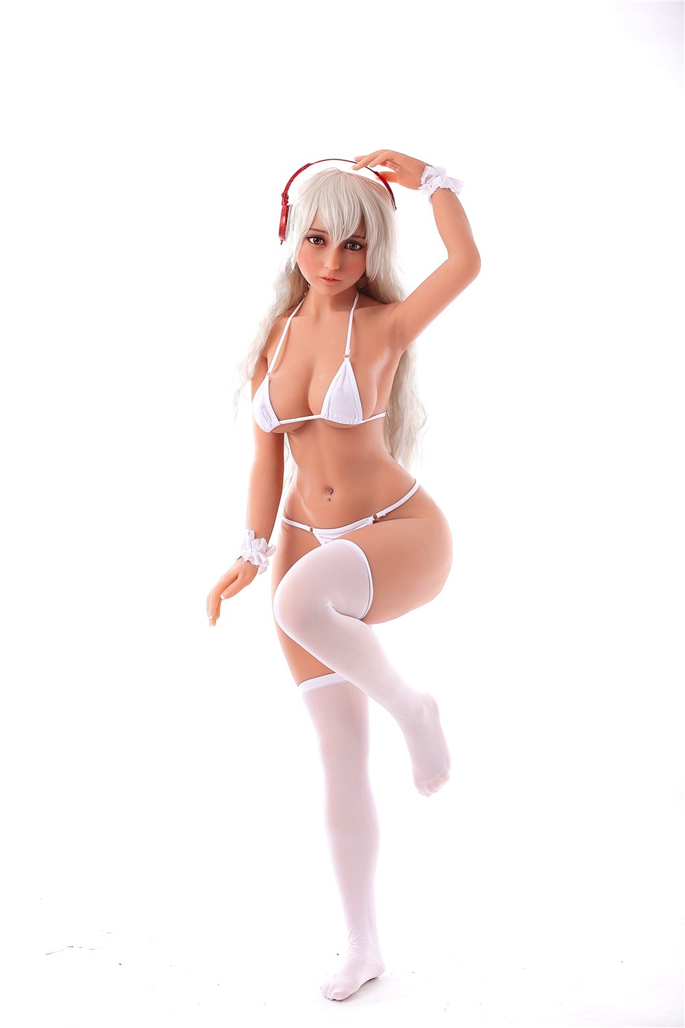 Irontech 153cm - Miyin MK2-Honeylovedoll