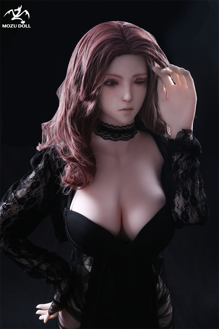 MOZU | 163cm/5ft4 Elden Ring Melina Sex Doll