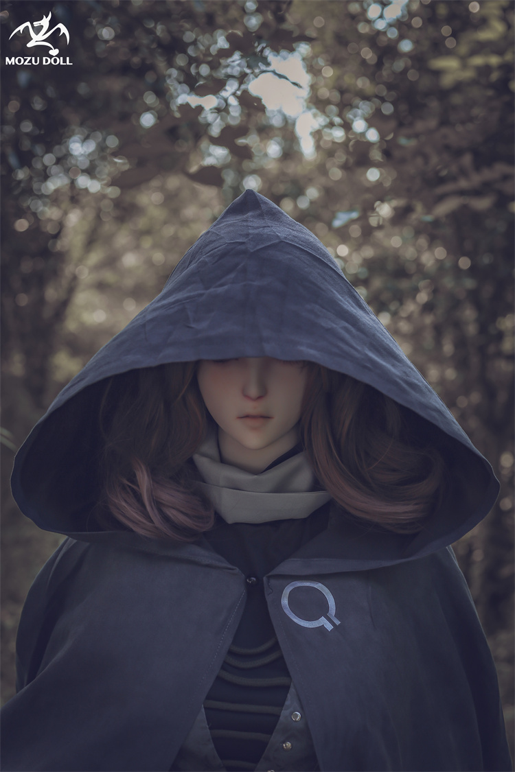 MOZU |  163cm/5ft4 Elden Ring Melina Sex Doll-Honeylovedoll