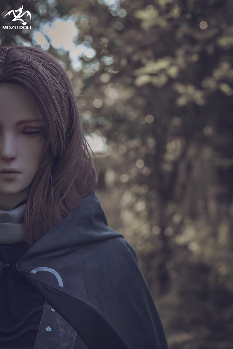 MOZU |  163cm/5ft4 Elden Ring Melina Sex Doll-Honeylovedoll