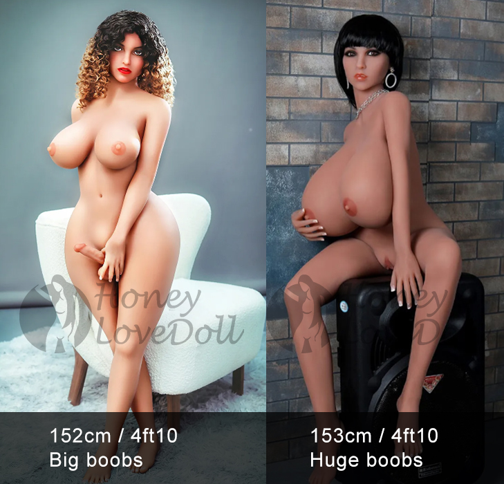 Customize Your Exclusive Premium Functional Sex Doll-Honeylovedoll