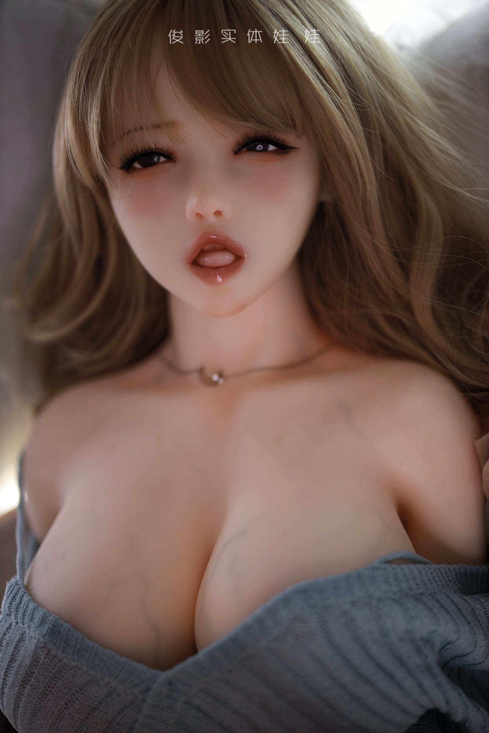 157cm / 5ft1 Big Breast - JY Doll-Honeylovedoll