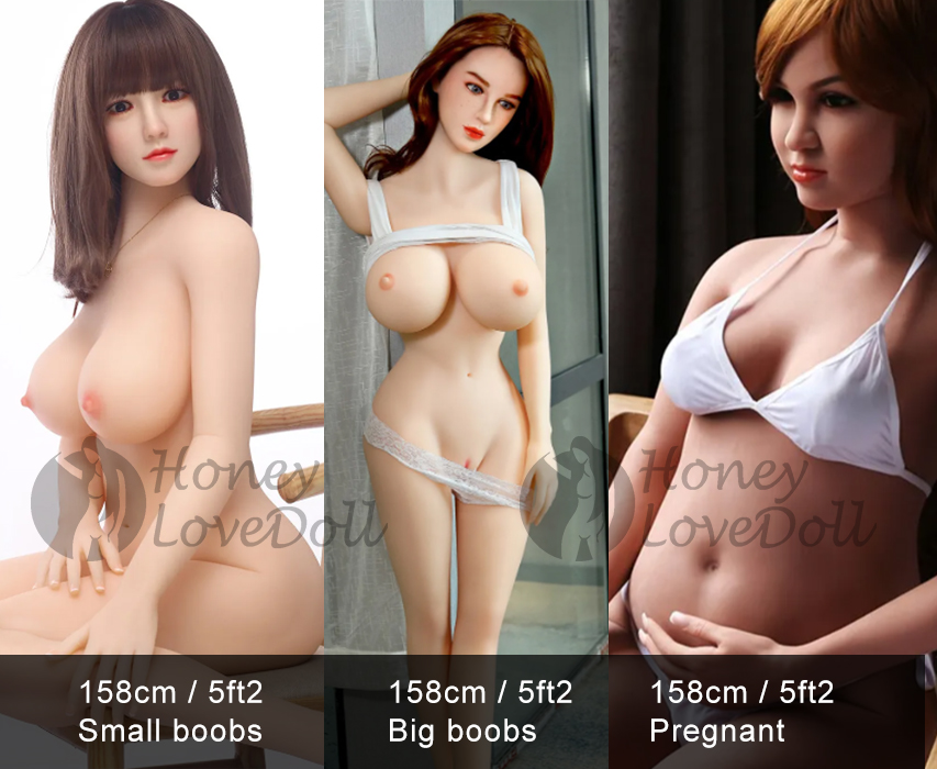 Customize Your Exclusive Premium Functional Sex Doll-Honeylovedoll