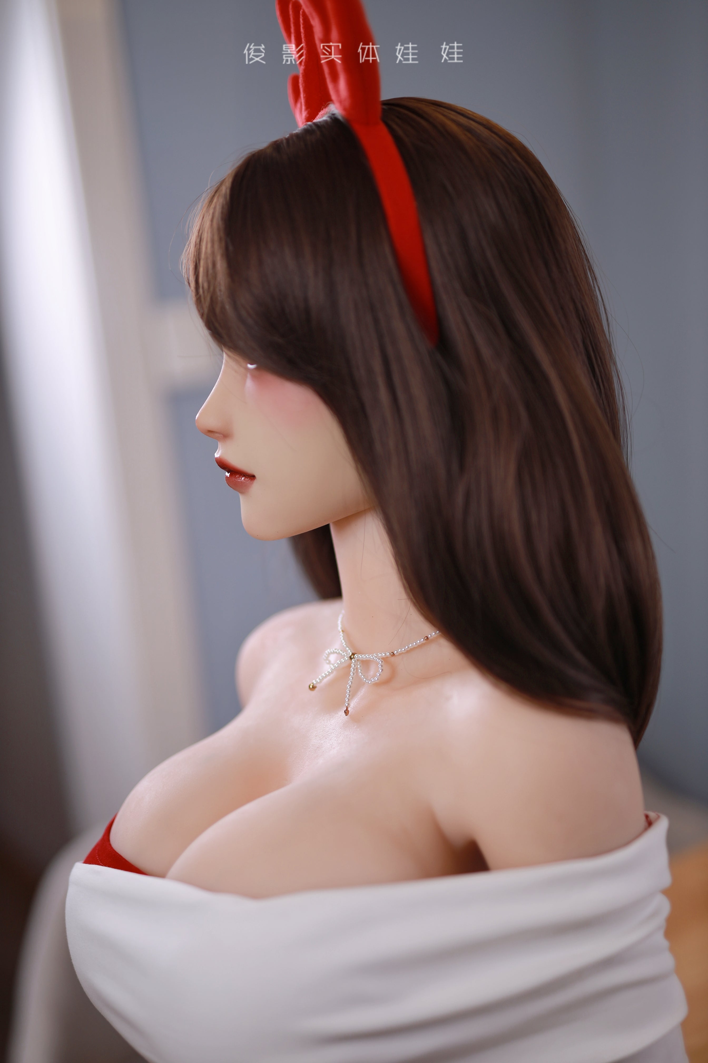 161cm / 5ft3 Big Breast + Head S71 - JY Doll-Honeylovedoll