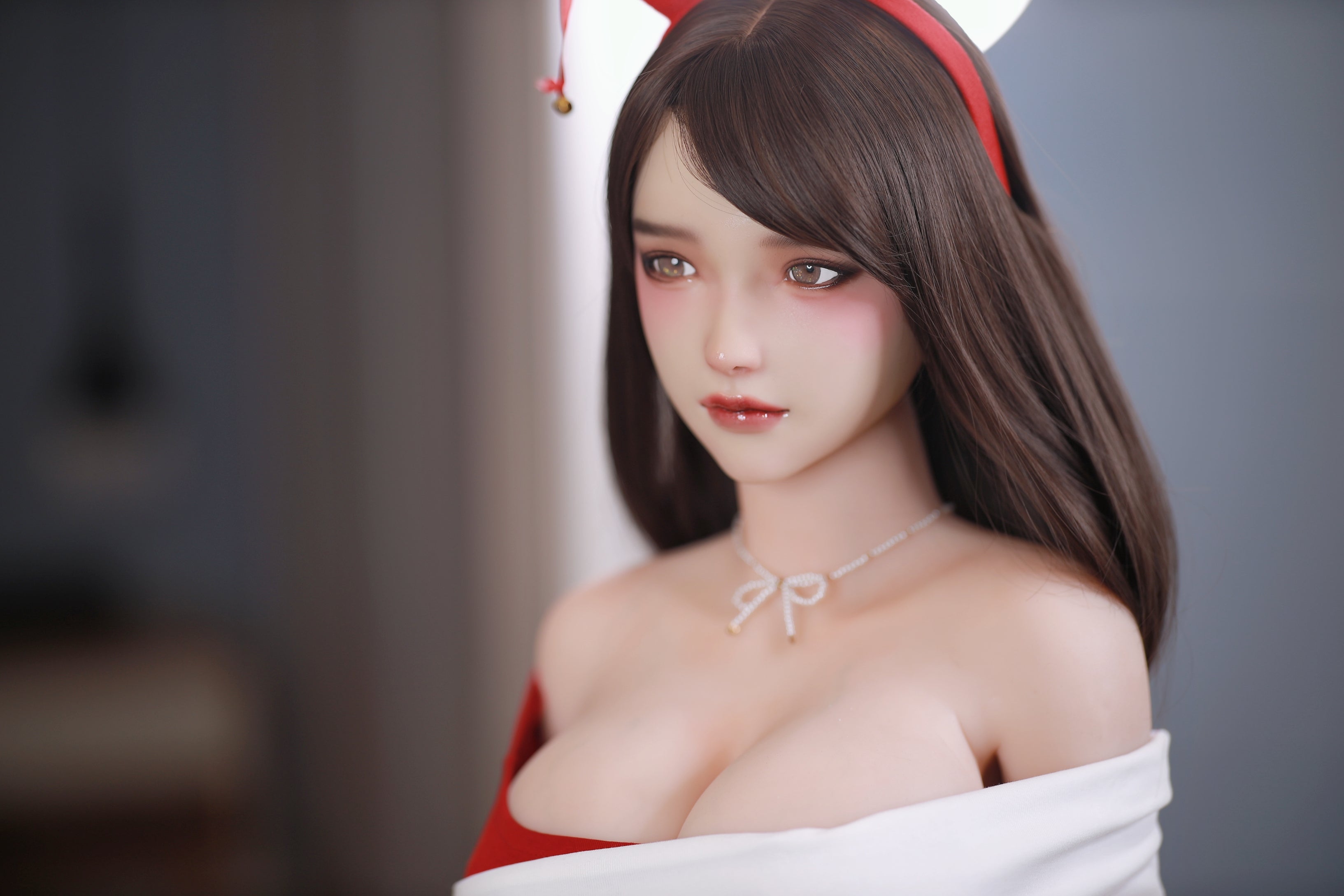 161cm / 5ft3 Big Breast + Head S71 - JY Doll-Honeylovedoll