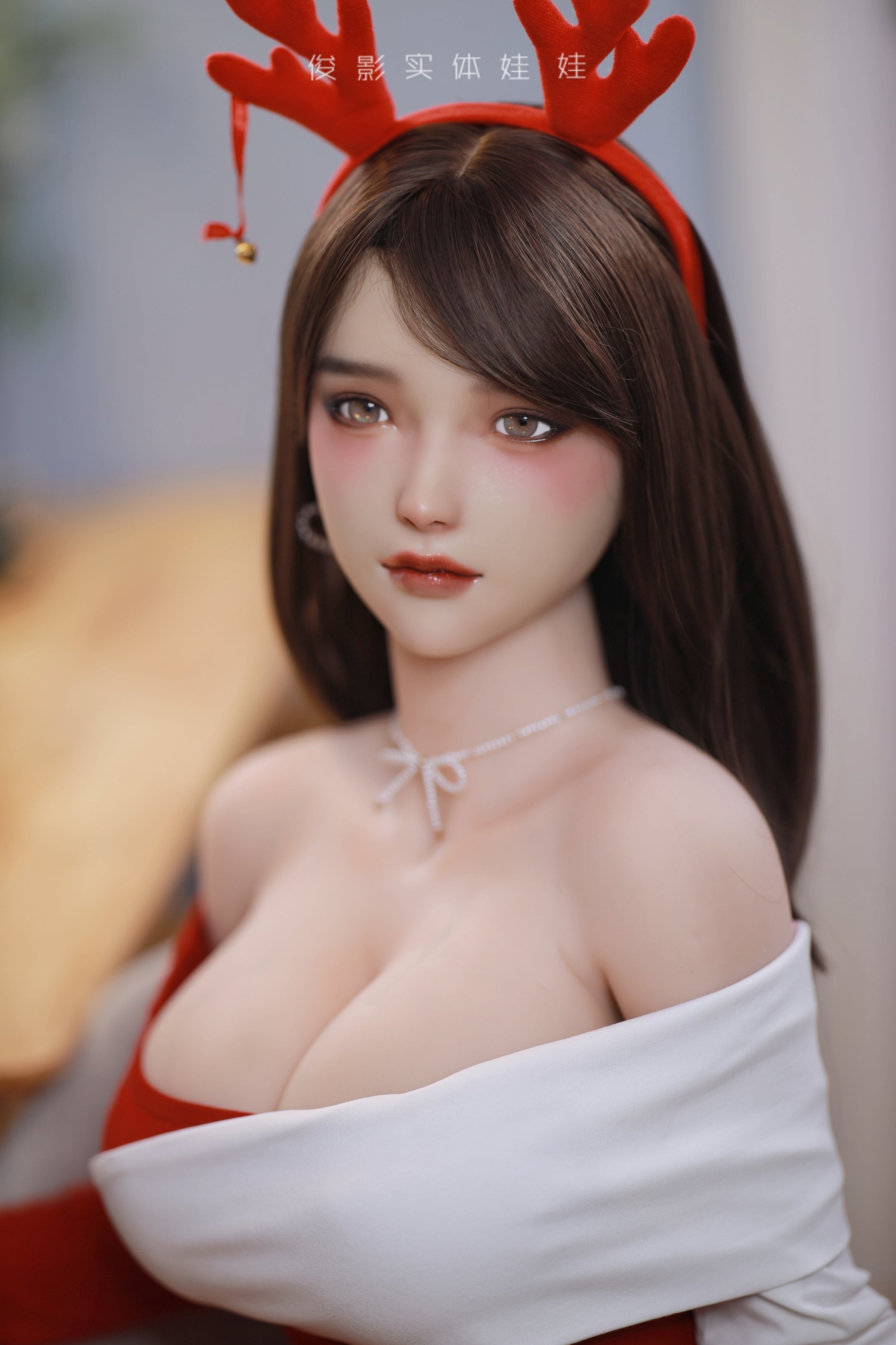 161cm / 5ft3 Big Breast + Head S71 - JY Doll-Honeylovedoll
