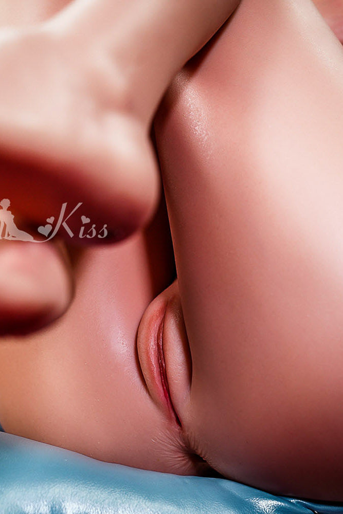 Angel Kiss | 165cm/5ft5 D-cup Silicone Sex Doll – Maurice-Honeylovedoll