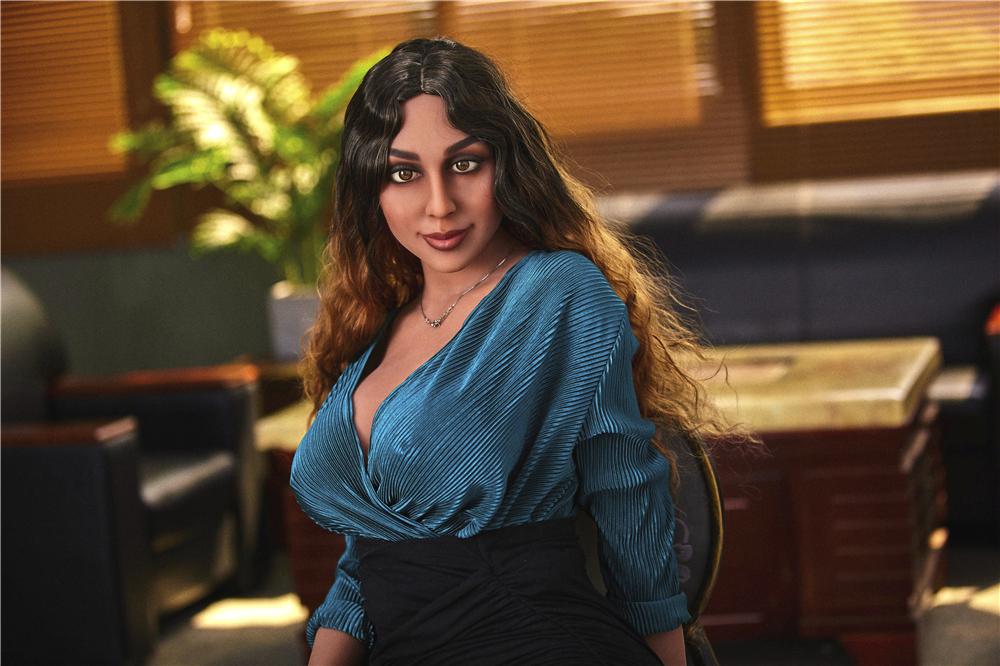 Irontech 161cm Christel-Honeylovedoll