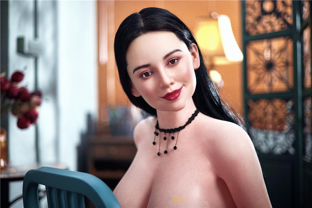 Irontech | Rose 5ft 4 /162cm Silicone Sex Doll-First Love Doll