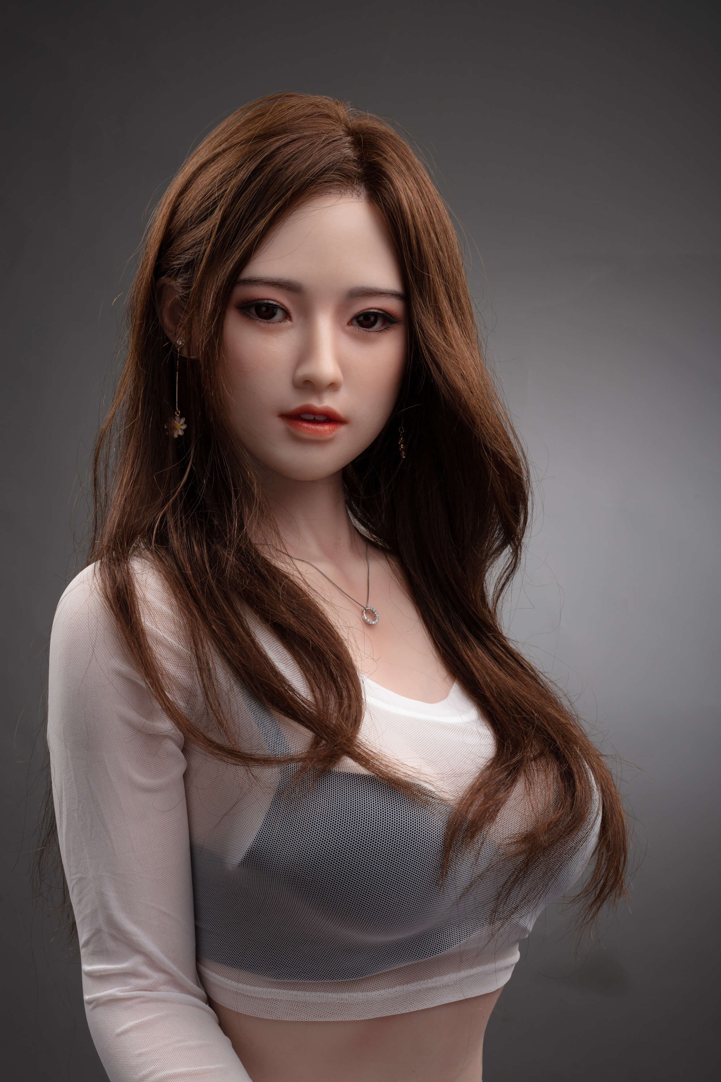 Starpery丨Zhu Lin C-Cup 159cm / 5ft2 -Honeylovedoll
