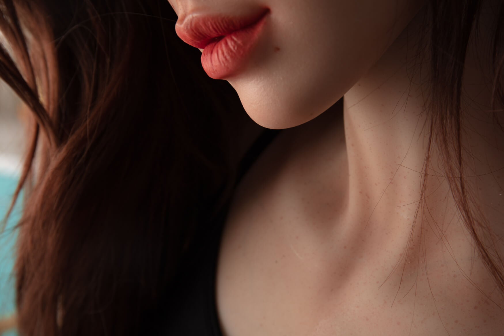 Starpery丨171cm / 5ft6 A-cup Sex Doll Hedy (In Stock US)-Honeylovedoll