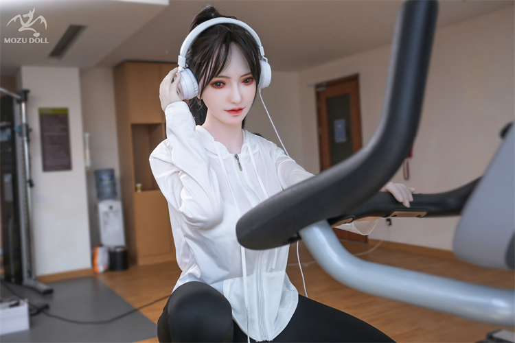 MOZU |  163cm(5.3') TPE CG Sex Doll Love Doll - Ivy-Honeylovedoll