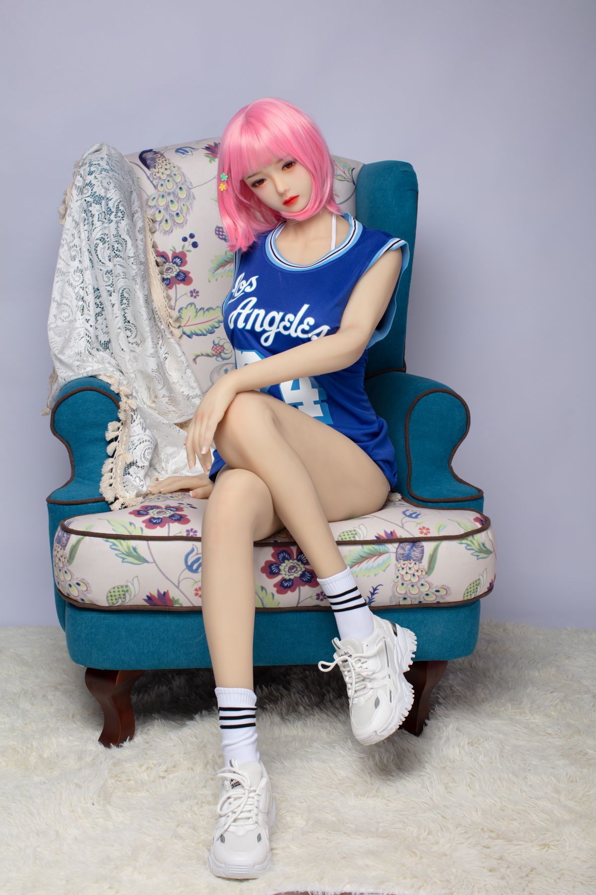JX Doll | Xuan- 5ft 3/160cm Japanese Style Cosplay Realistic Full TPE Sex Doll-Honeylovedoll