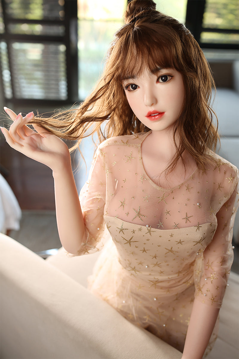 UMDOLL | Ella - Hot Realistic Sex Doll (Silicone Doll)-Honeylovedoll