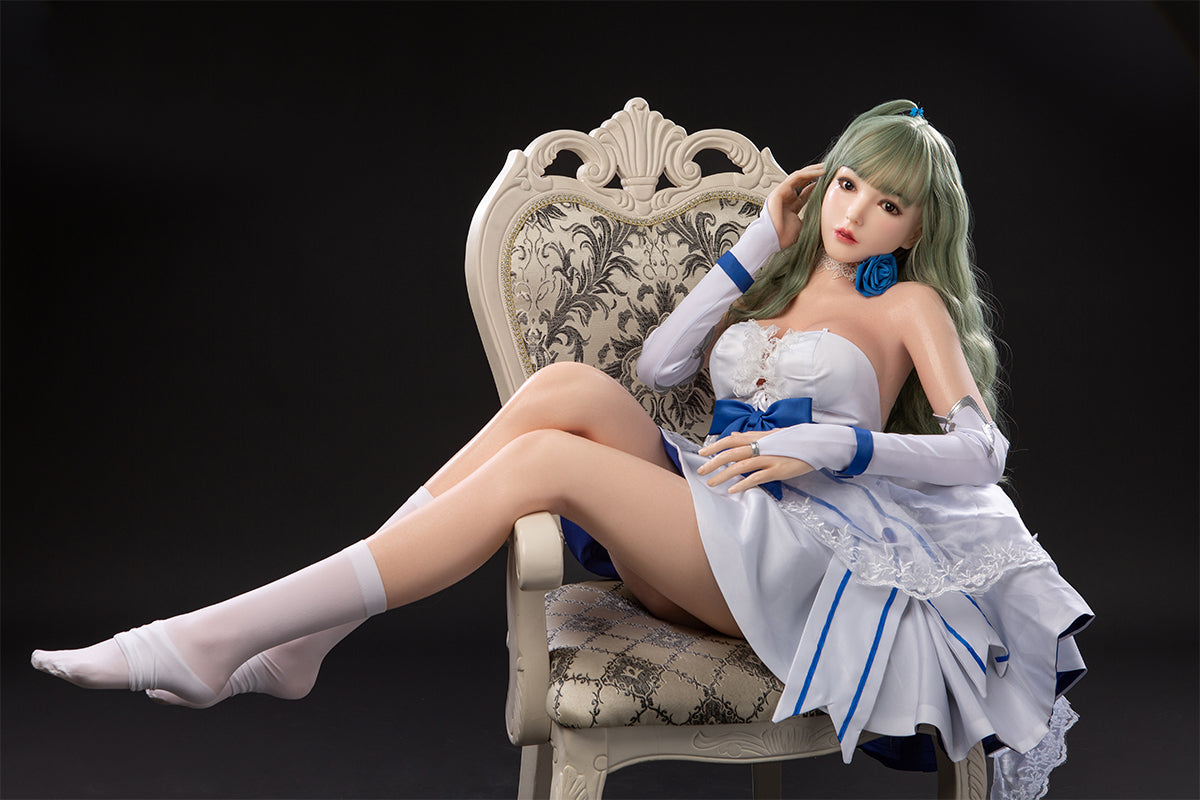 UMDOLL | Avery - Top Quality Life-Like Sex Doll (Silicone Doll)