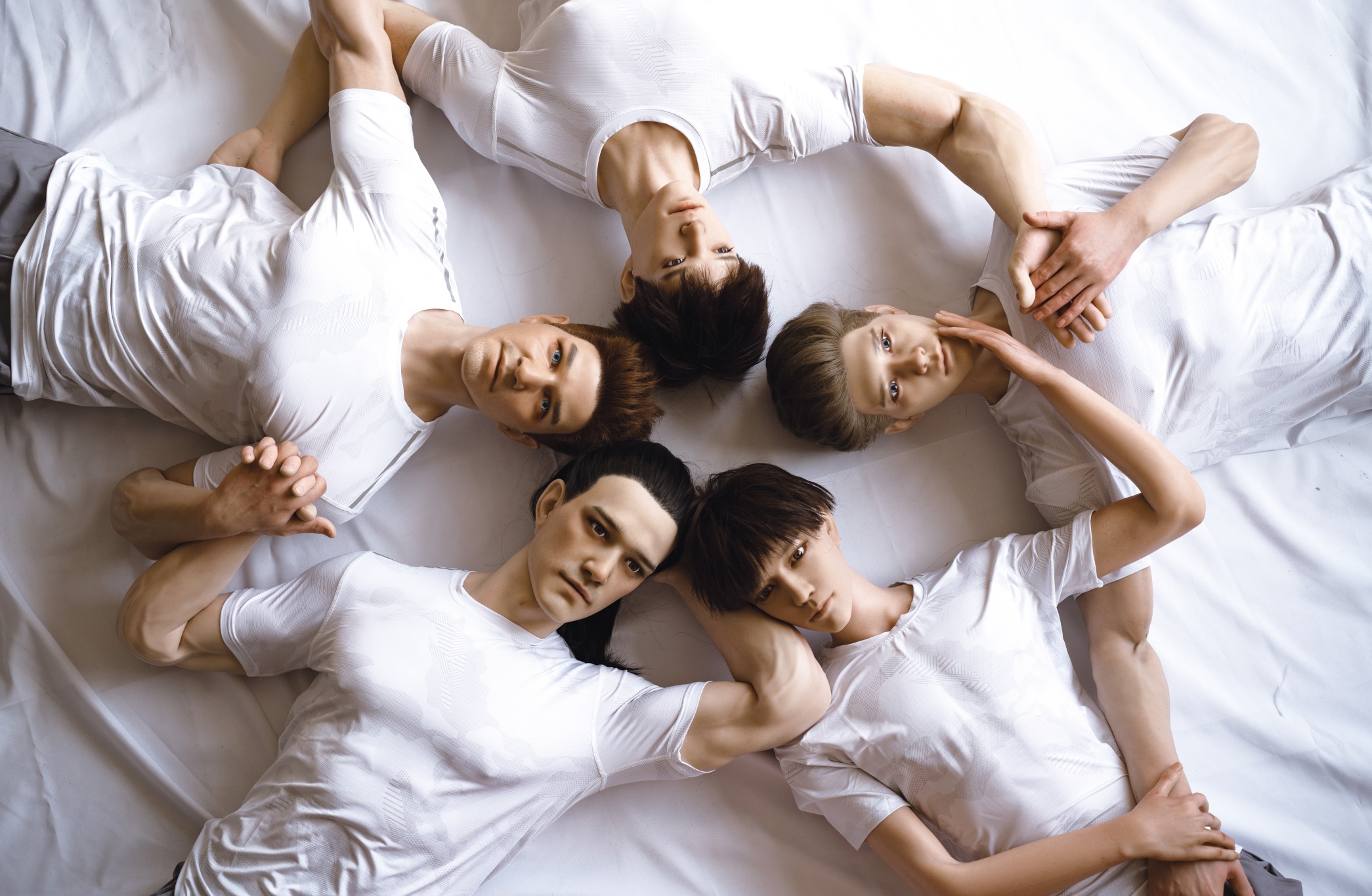 Male Sex Dolls-Honeylovedoll