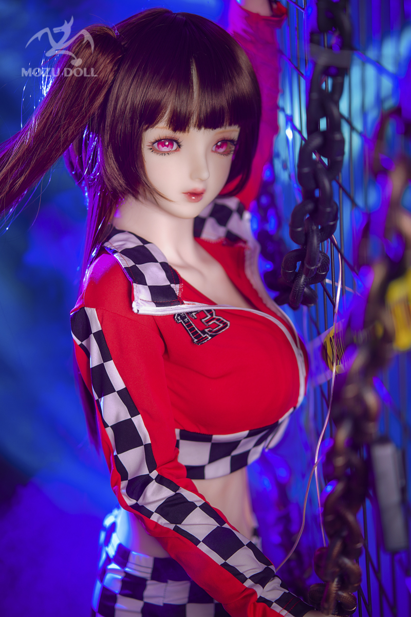 MOZU | 145cm(4.8Ft) TPE Anime Sex Doll Love Doll - Chiya-Honeylovedoll