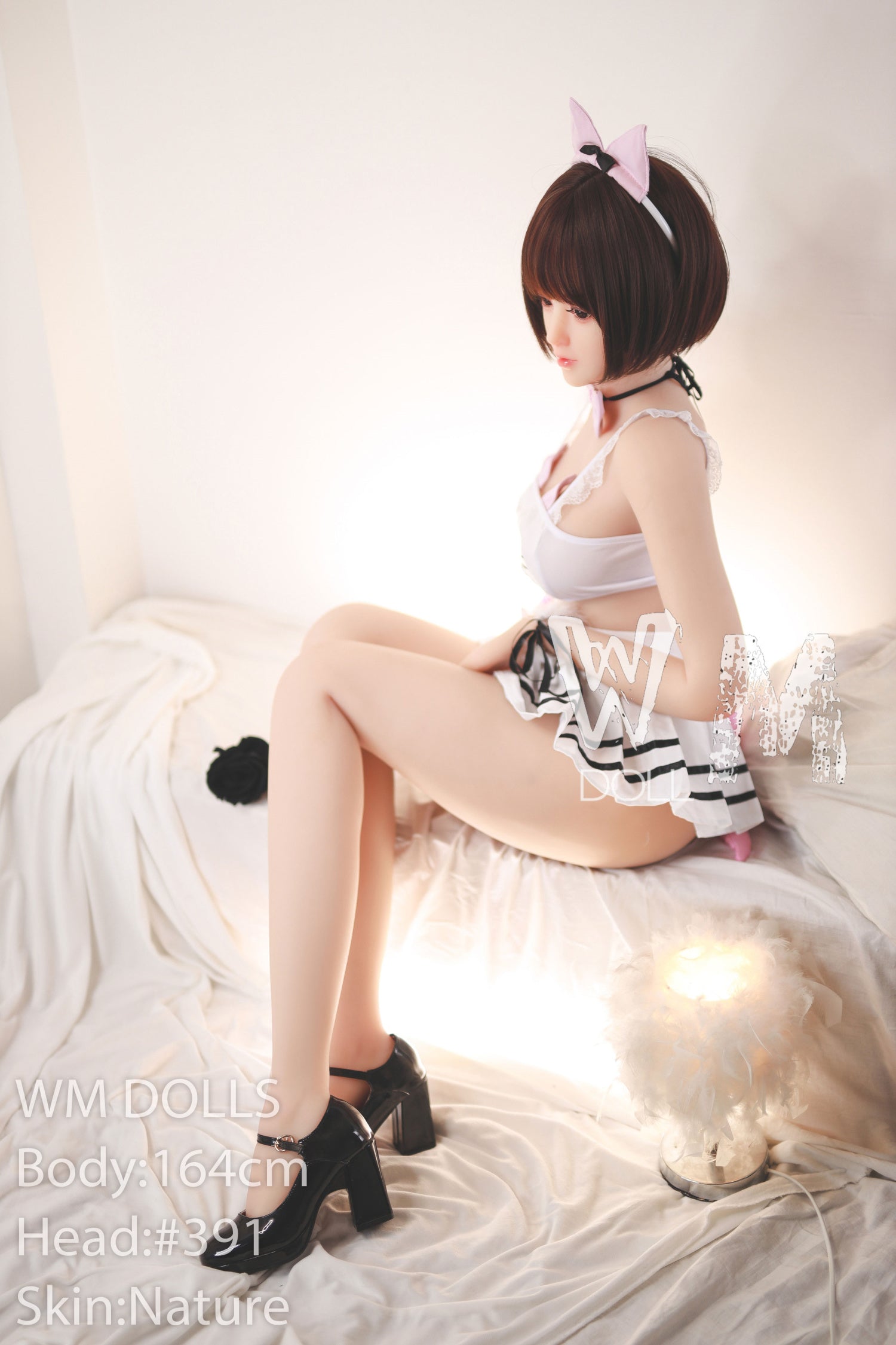 WM | Kimiko 5ft 5/ 164cm D Cup Sex Doll-Honeylovedoll
