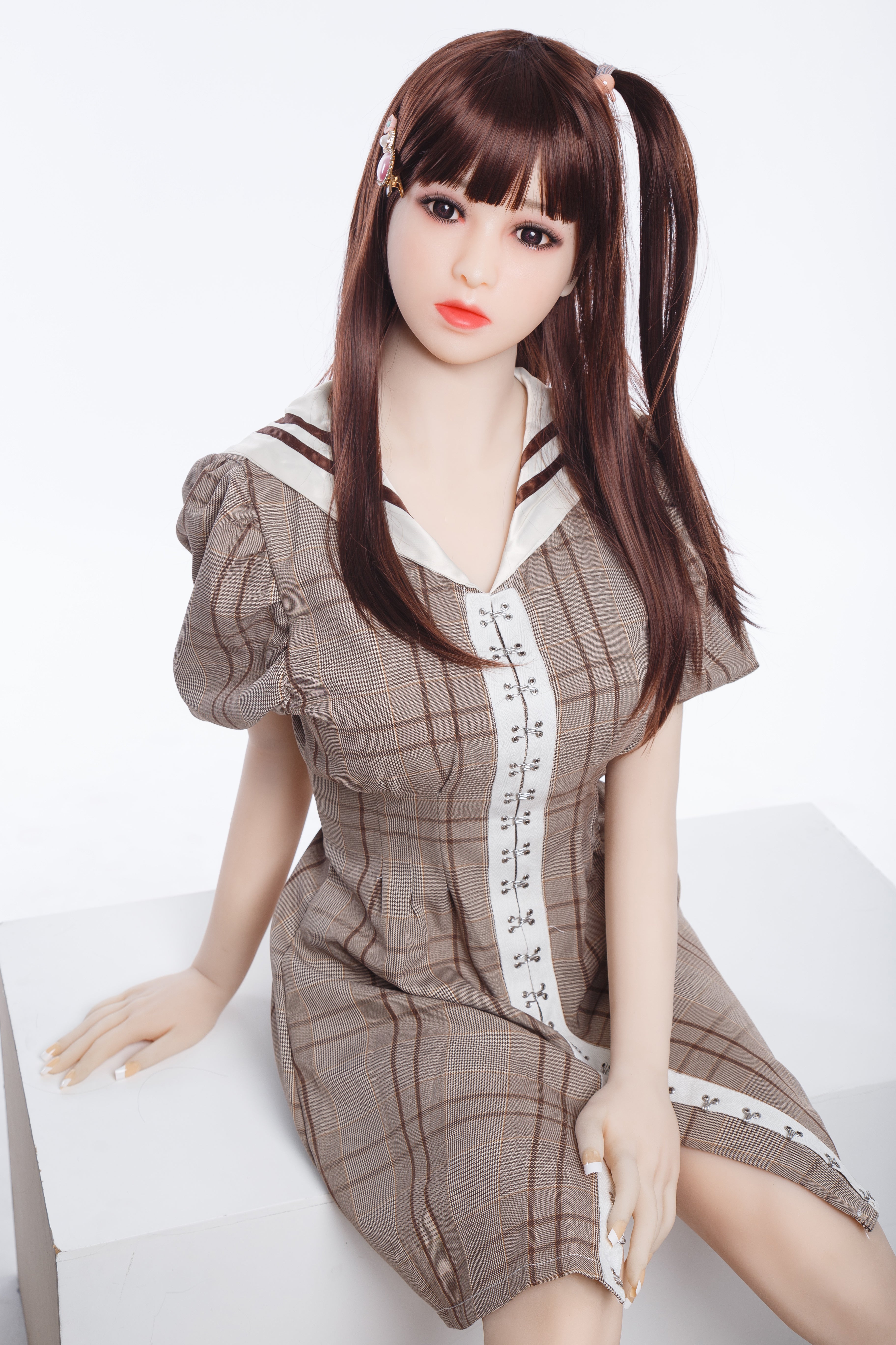 AIBEI Doll 158cm. (5'2") Head #178-Honeylovedoll