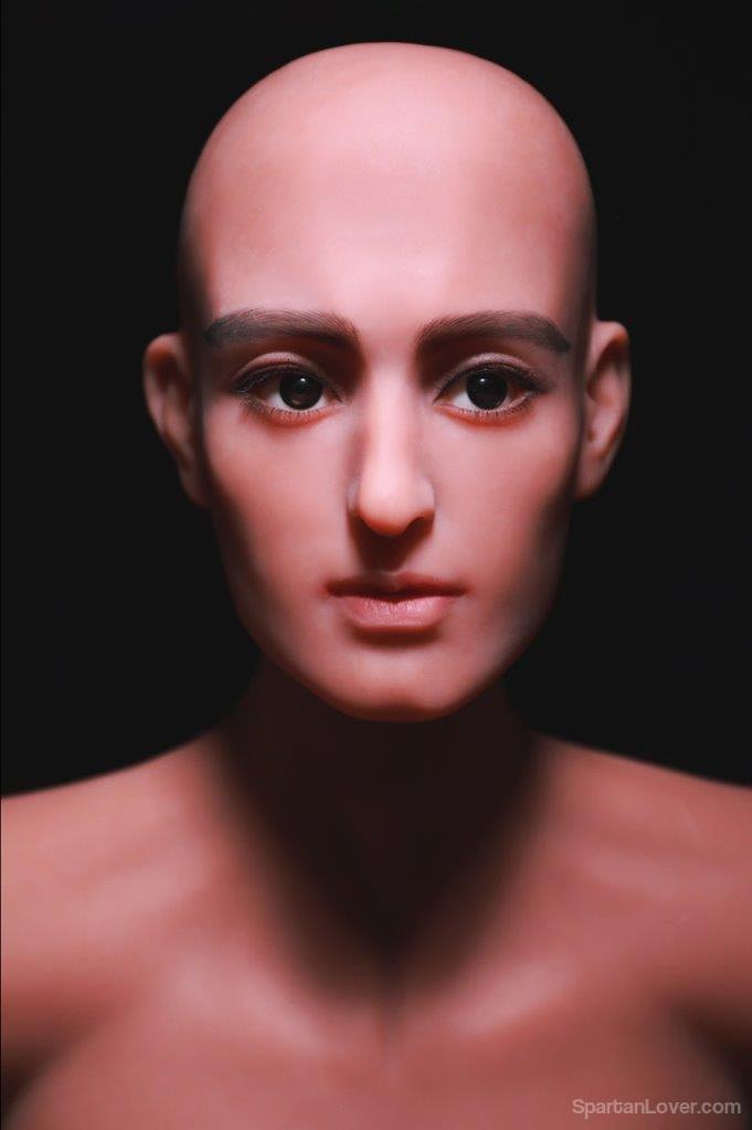 Yadon - 5ft 5 (165cm) Stunning Ultra Realistic Male Sex Doll For Women-Honeylovedoll