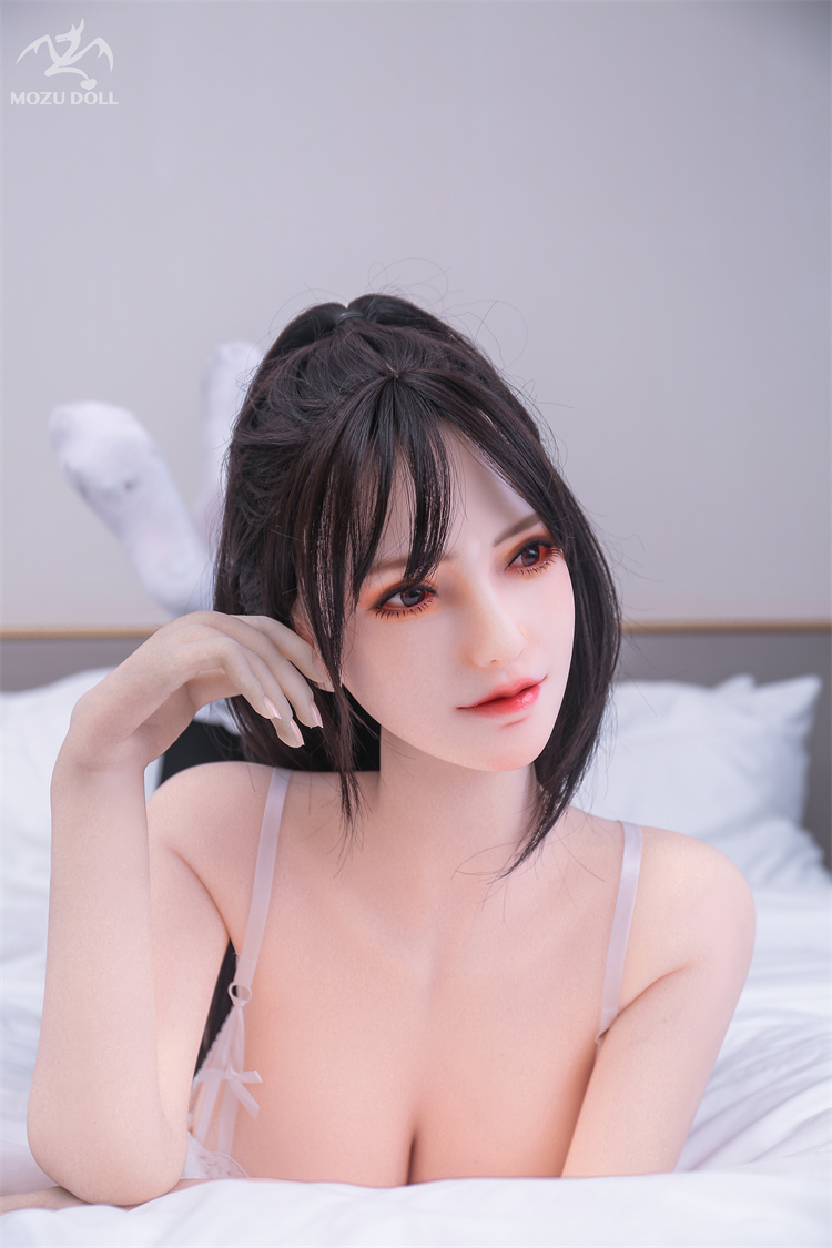 MOZU |  163cm(5.3') TPE CG Sex Doll Love Doll - Ivy-Honeylovedoll