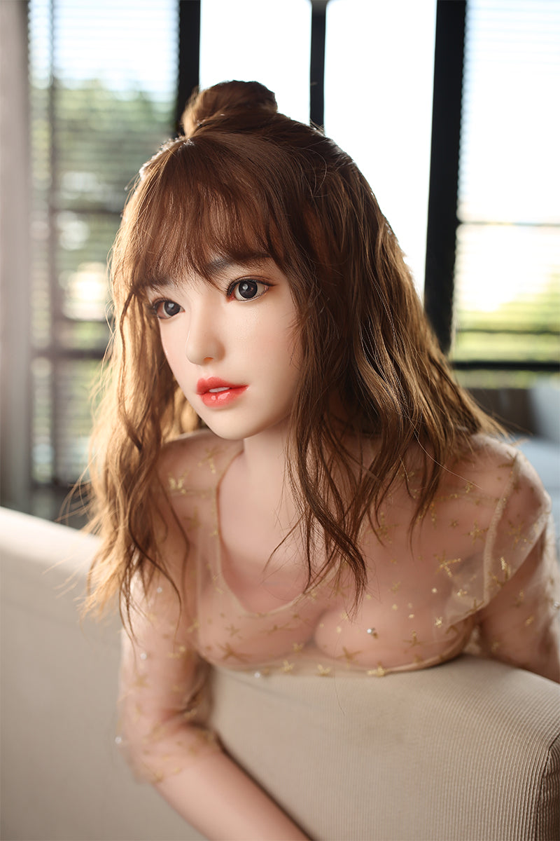 UMDOLL | Ella - Hot Realistic Sex Doll (Silicone Doll)-Honeylovedoll
