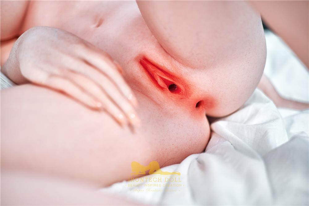 Irontech | Kathy 5ft 3 /161cm Silicone Sex Doll-First Love Doll