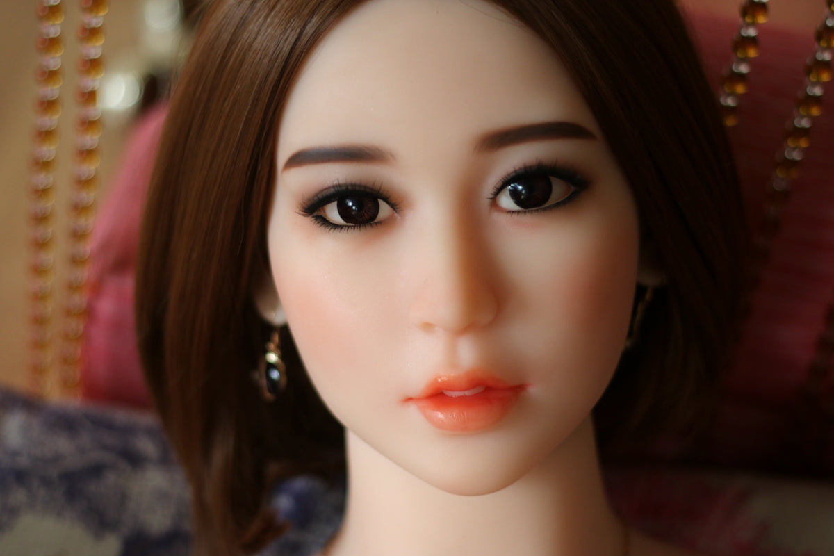 WM | Karma 2ft 9/ 85cm L Cup Torso Sex Doll-Honeylovedoll