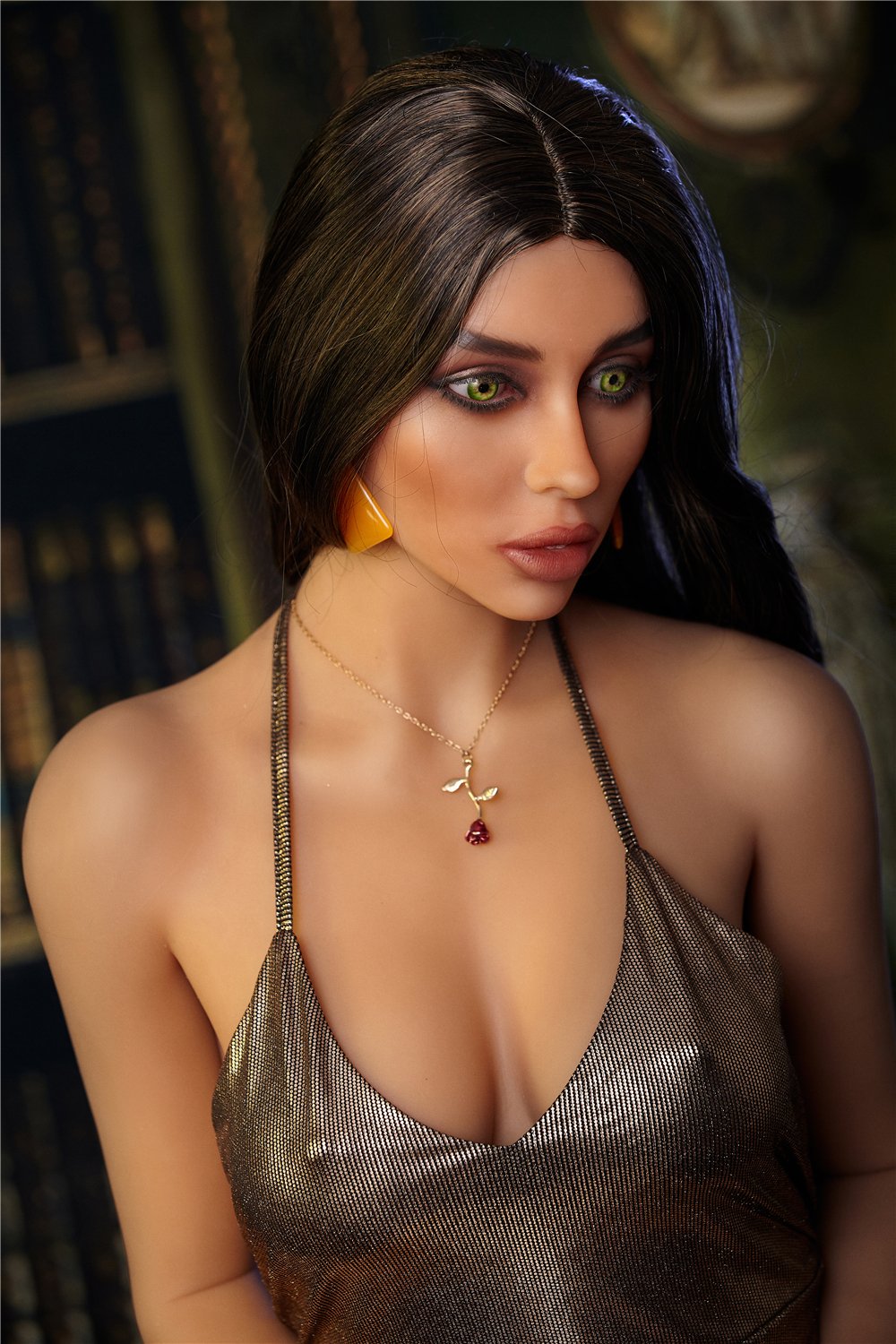 Natalia Love-Irontech 163cm-Honeylovedoll