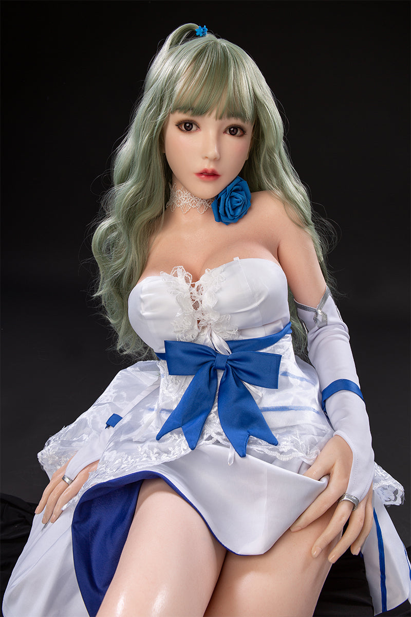 UMDOLL | Avery - Top Quality Life-Like Sex Doll (Silicone Doll)-Honeylovedoll