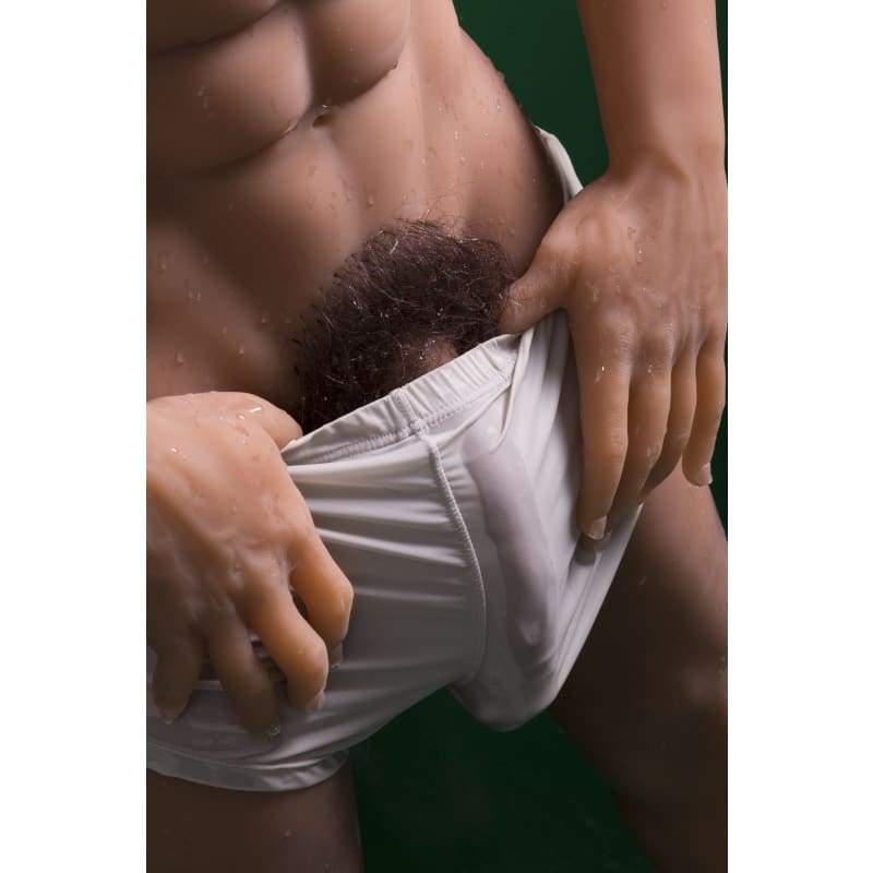 Antone - 5ft 5 (165cm) Male Sex Doll For Women-Honeylovedoll
