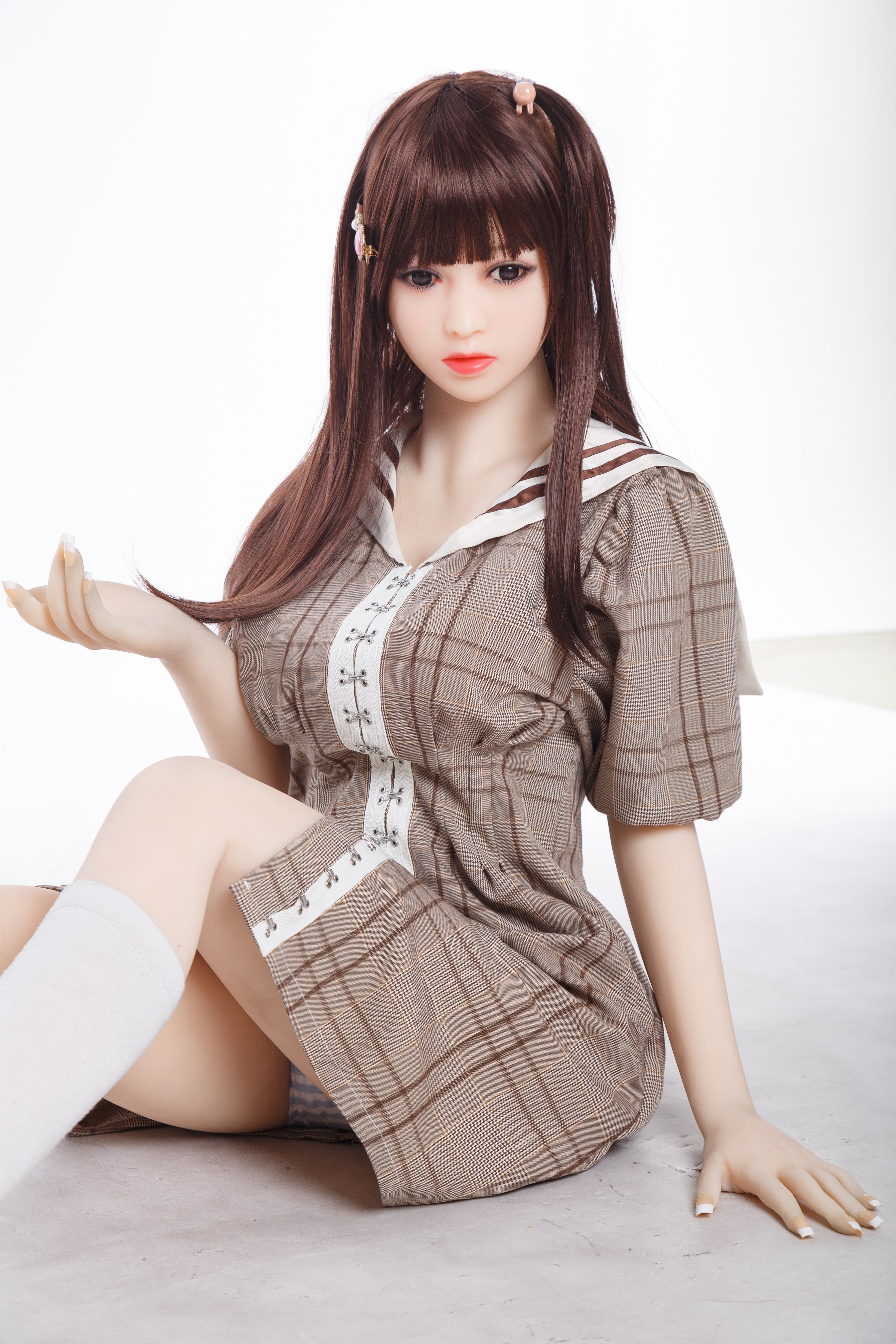 AIBEI Doll 158cm. (5'2") Head #178-Honeylovedoll