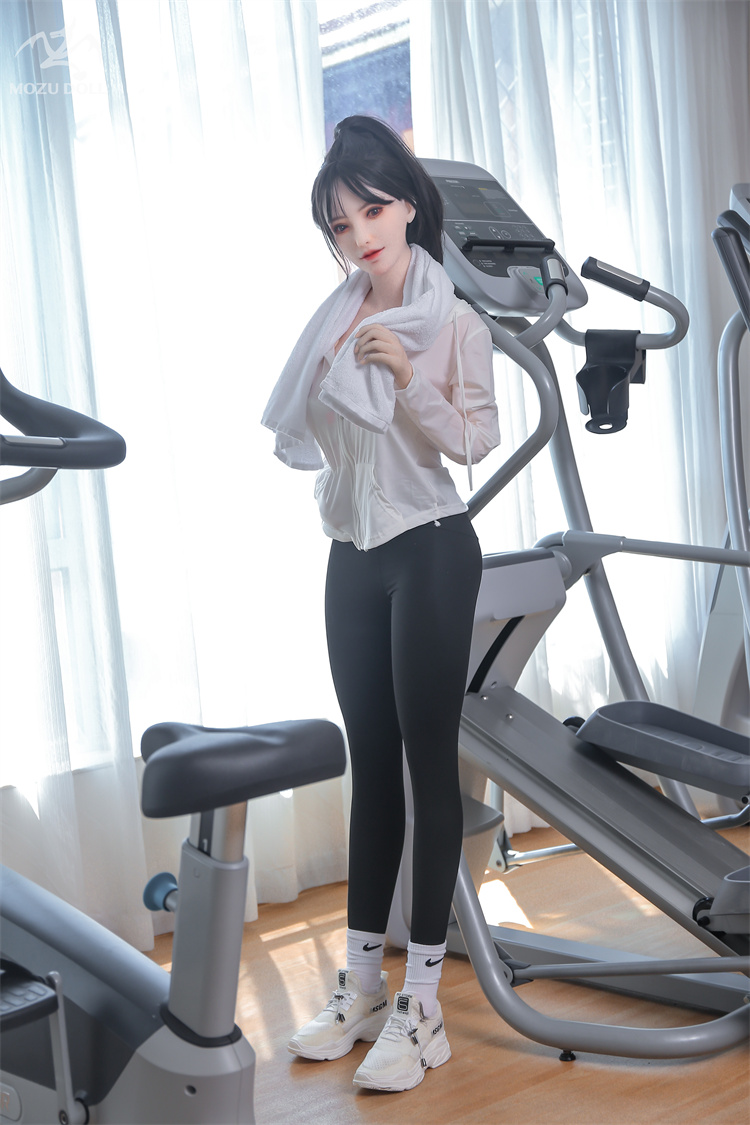 MOZU |  163cm(5.3') TPE CG Sex Doll Love Doll - Ivy-Honeylovedoll