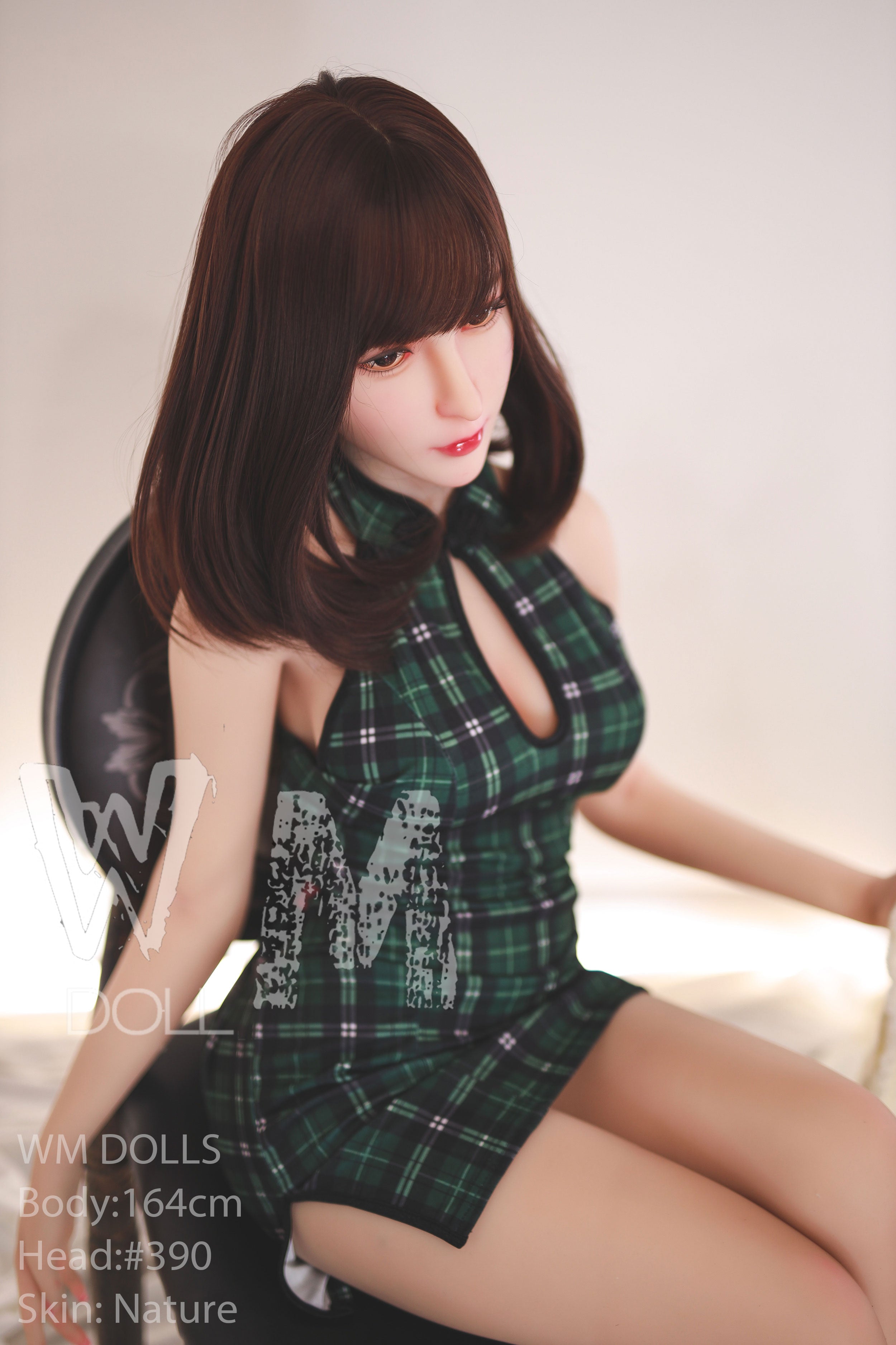 WM | Mindy 5ft 5/ 164cm D Cup Sex Doll-Honeylovedoll