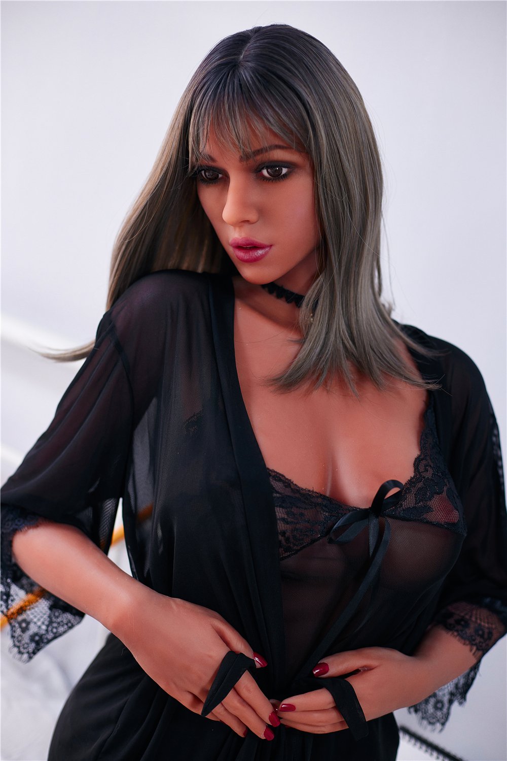 Viola - Irontech Sex Doll 159cm-Honeylovedoll