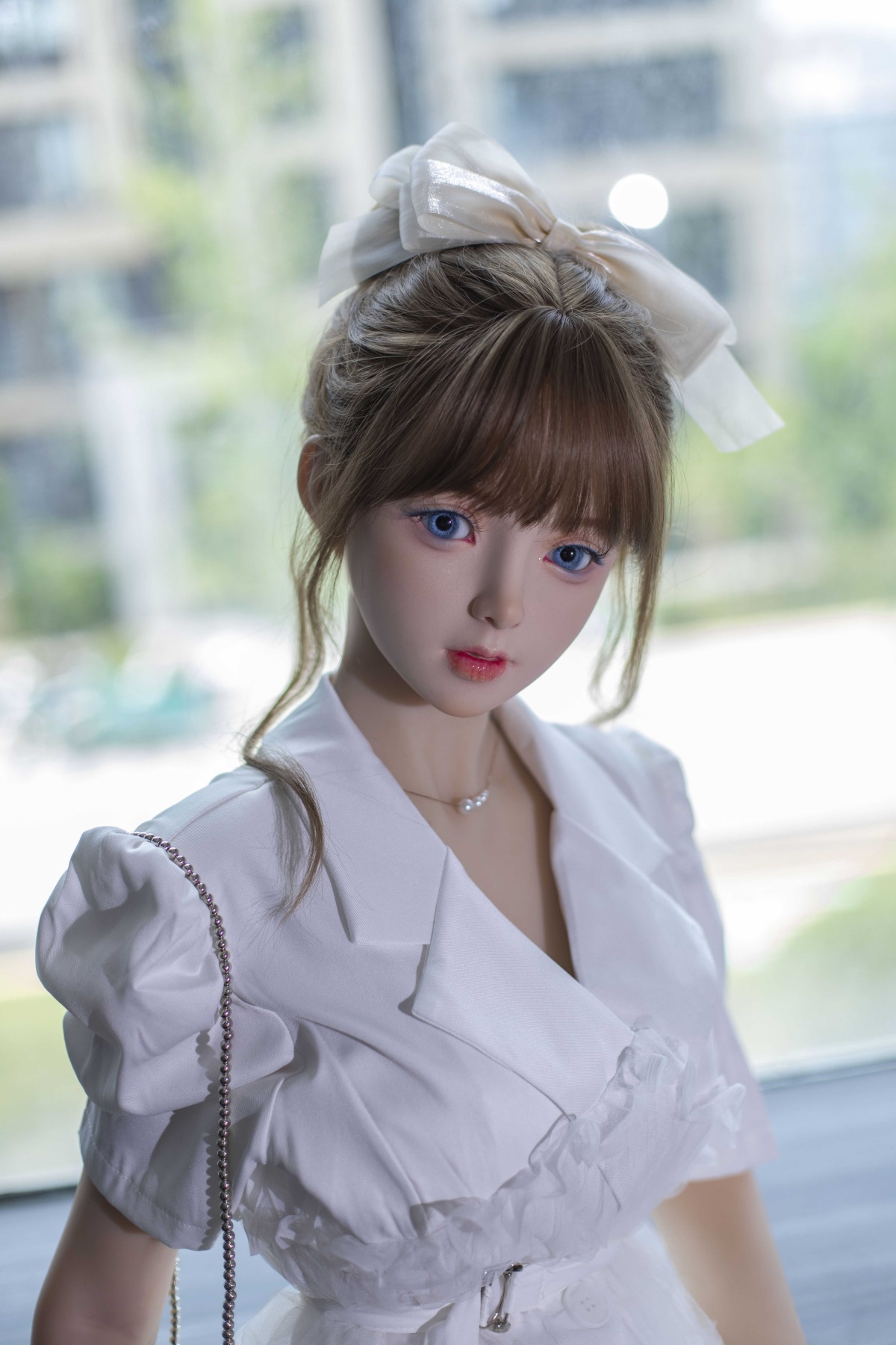 Roai - 5Ft 5/ 166cm Cute style Sex doll-Honeylovedoll
