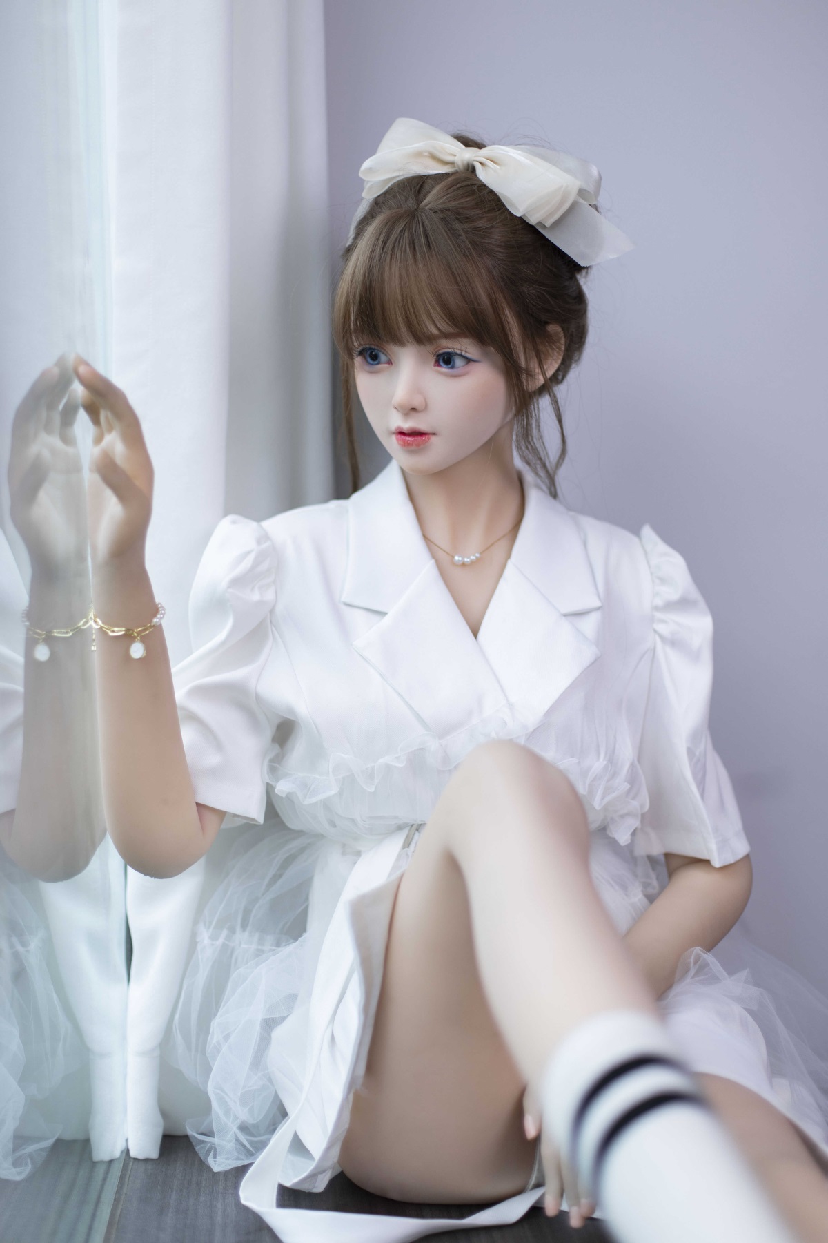 Roai - 5Ft 5/ 166cm Cute style Sex doll-Honeylovedoll